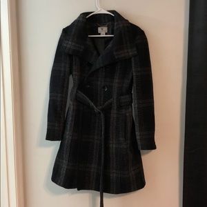 Worthington Pea Coat